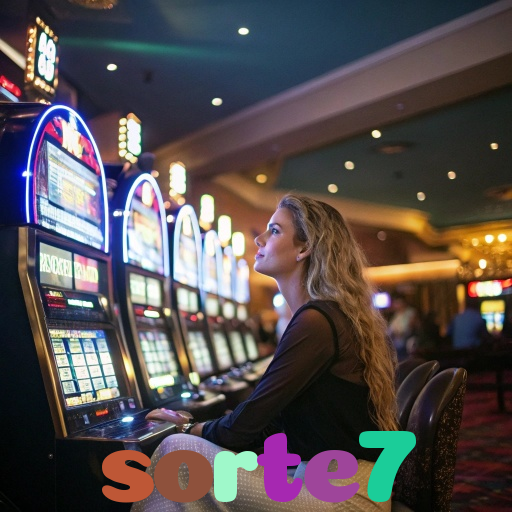 sorte7:Aposte nas melhores slots e conquiste prêmios como nunca!