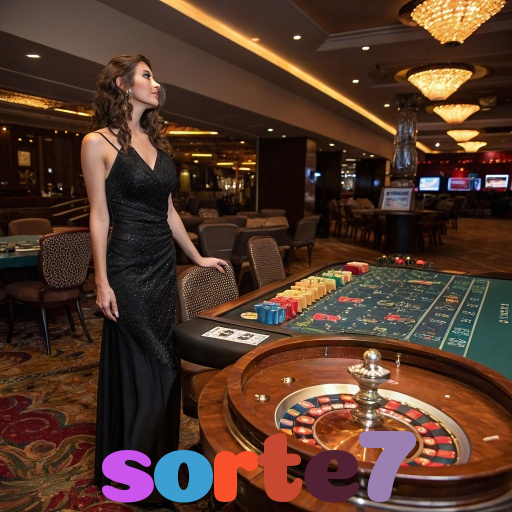 sorte7:Aposte nas melhores slots e conquiste prêmios como nunca!