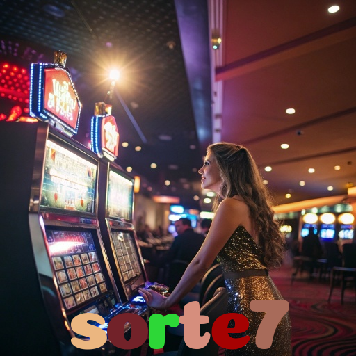 sorte7：Aposte nas melhores slots e conquiste prêmios como nunca!