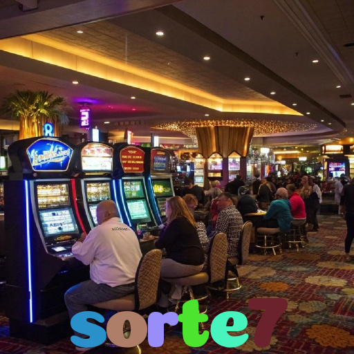 sorte7:Jogue poker, aposte no futebol e ganhe em grandes jogos de cassino!