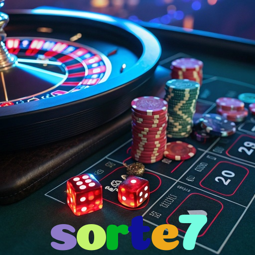 sorte7:Aposte nas melhores slots e conquiste prêmios como nunca!