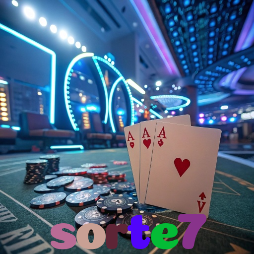 sorte7：Aposte no futebol, jogue poker e conquiste vitórias épicas!