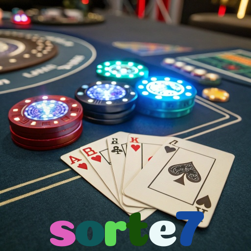 sorte7:Jogue poker, aposte no futebol e ganhe em grandes jogos de cassino!
