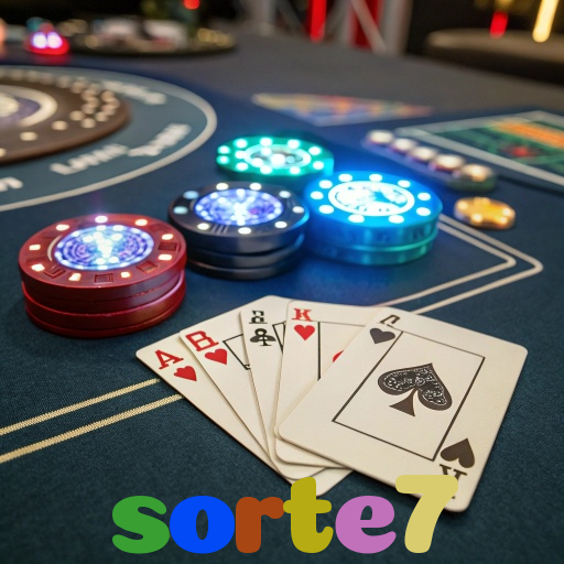 sorte7：Aposte no futebol, jogue poker e conquiste vitórias épicas!
