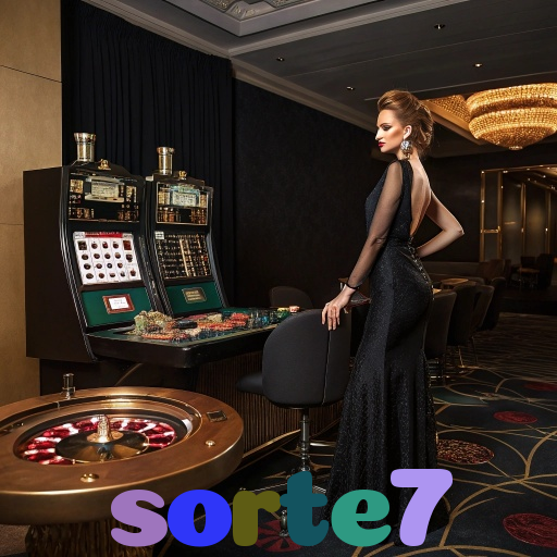 sorte7:Aposte nas melhores slots e conquiste prêmios como nunca!
