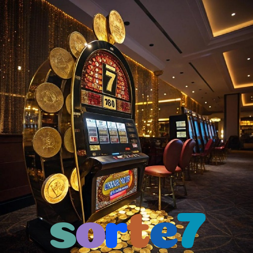 sorte7:Aposte nas melhores slots e conquiste prêmios como nunca!