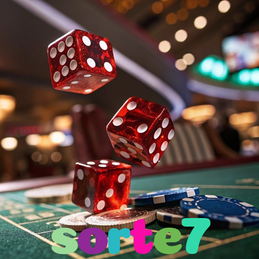 sorte7:Aposte nas melhores slots e conquiste prêmios como nunca!