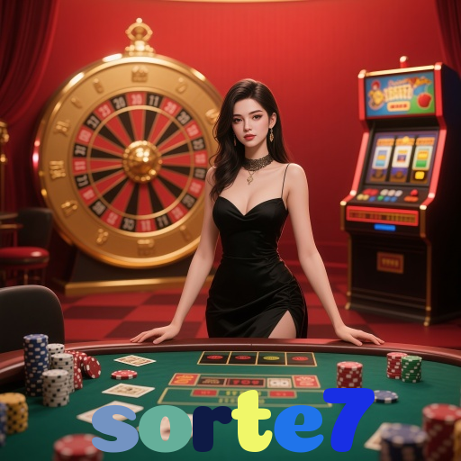sorte7：Aposte nas melhores slots e conquiste prêmios como nunca!