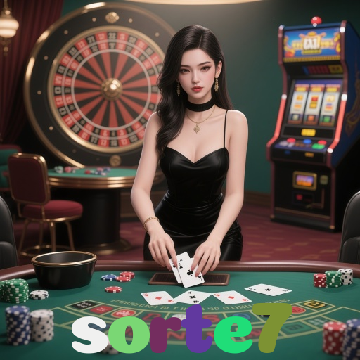 sorte7:Jogue poker, aposte no futebol e ganhe em grandes jogos de cassino!