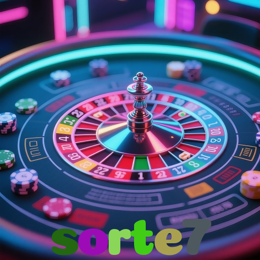 sorte7:Aposte no futebol, jogue poker e conquiste vitórias épicas!