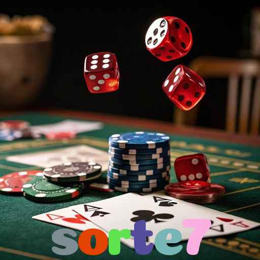 sorte7：Aposte no futebol, jogue poker e conquiste vitórias épicas!
