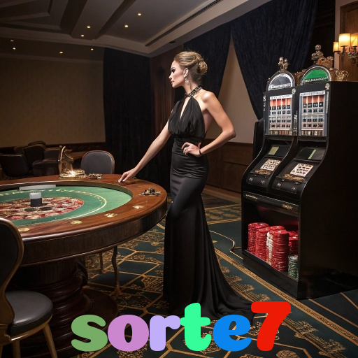 sorte7:Jogue poker, aposte no futebol e ganhe em grandes jogos de cassino!