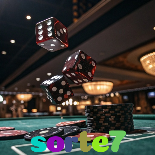 sorte7:Aposte no futebol, jogue poker e conquiste vitórias épicas!