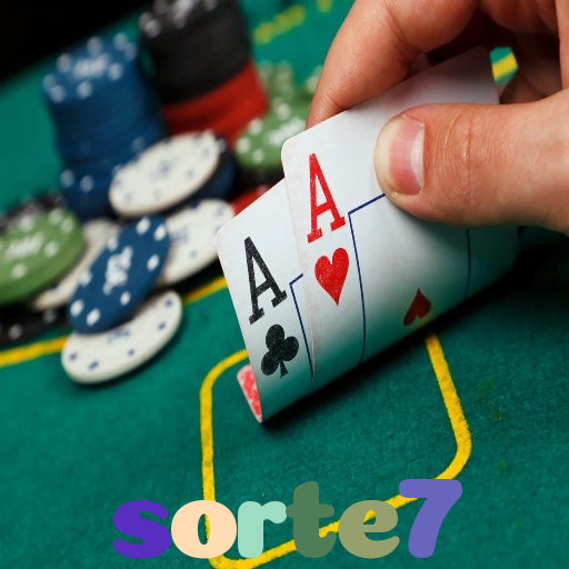 sorte7：Jogue poker, aposte no futebol e ganhe em grandes jogos de cassino!