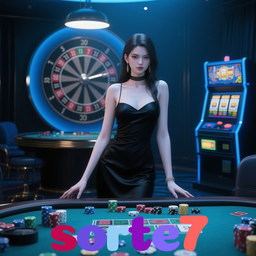 sorte7：Aposte nas melhores slots e conquiste prêmios como nunca!