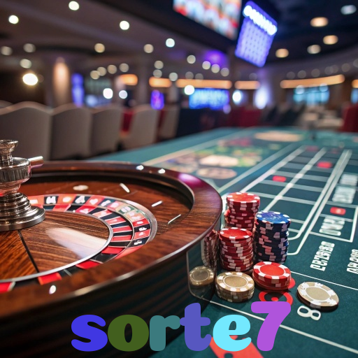 sorte7：Aposte no futebol, jogue poker e conquiste vitórias épicas!