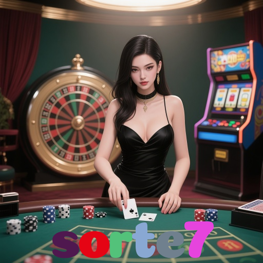 sorte7:Jogue poker, aposte no futebol e ganhe em grandes jogos de cassino!