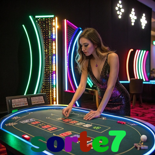 sorte7：Aposte nas melhores slots e conquiste prêmios como nunca!