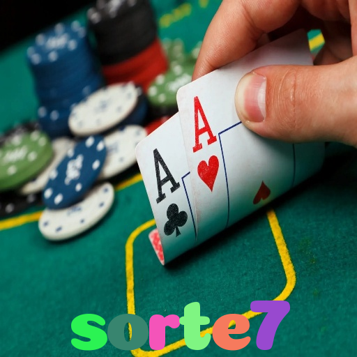 sorte7:Jogue poker, aposte no futebol e ganhe em grandes jogos de cassino!