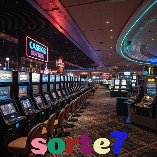 sorte7：Aposte nas melhores slots e conquiste prêmios como nunca!