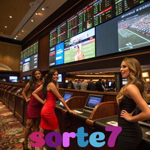 sorte7:Aposte nas melhores slots e conquiste prêmios como nunca!