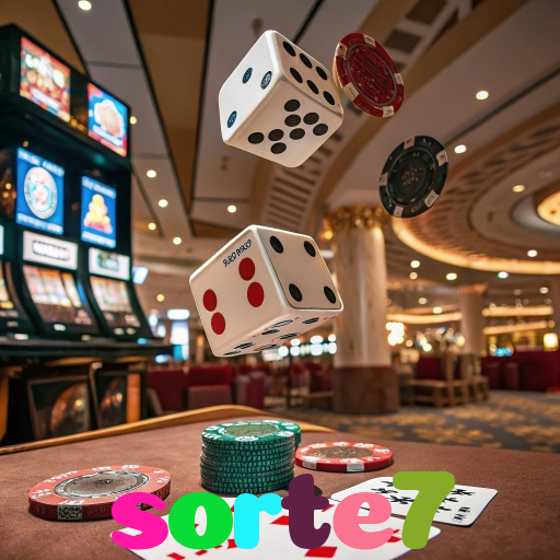 sorte7：Aposte no futebol, jogue poker e conquiste vitórias épicas!