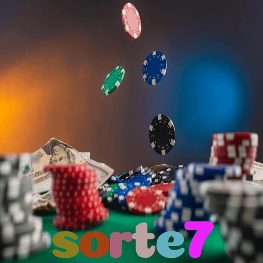 sorte7:Aposte no futebol, jogue poker e conquiste vitórias épicas!