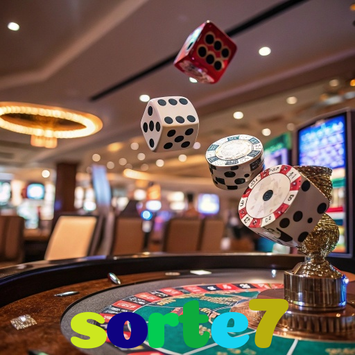 sorte7:Aposte no futebol, jogue poker e conquiste vitórias épicas!