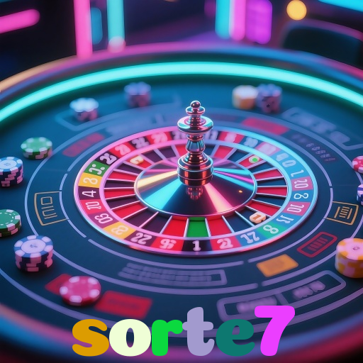 sorte7:Aposte nas melhores slots e conquiste prêmios como nunca!