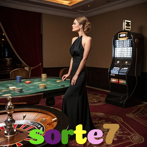 sorte7:Jogue poker, aposte no futebol e ganhe em grandes jogos de cassino!