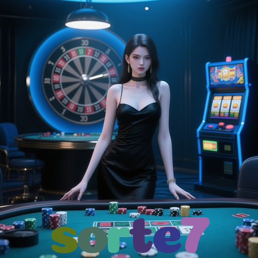 sorte7:Jogue poker, aposte no futebol e ganhe em grandes jogos de cassino!