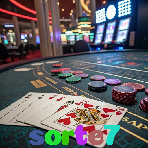 sorte7:Jogue poker, aposte no futebol e ganhe em grandes jogos de cassino!