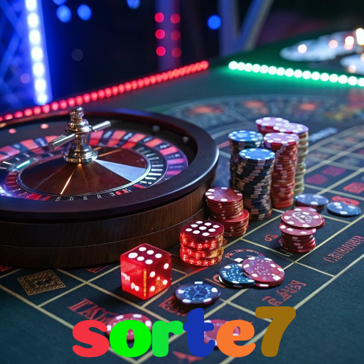 sorte7:Aposte nas melhores slots e conquiste prêmios como nunca!