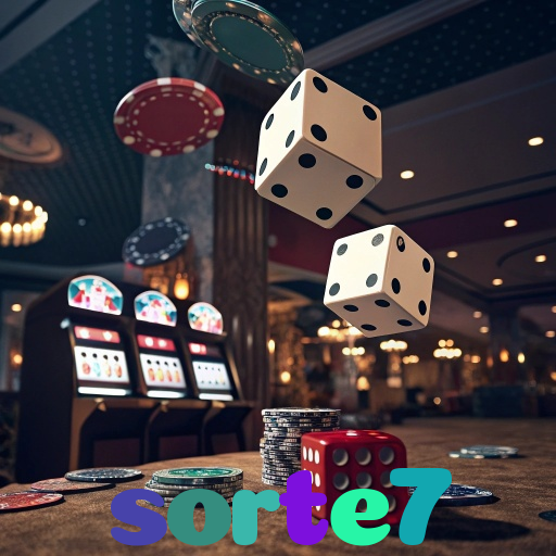 sorte7:Aposte no futebol, jogue poker e conquiste vitórias épicas!