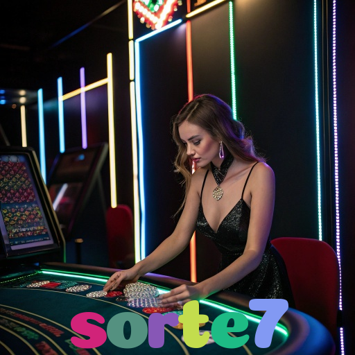 sorte7:Aposte no futebol, jogue poker e conquiste vitórias épicas!