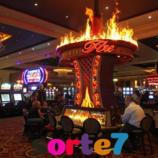 sorte7:Aposte nas melhores slots e conquiste prêmios como nunca!