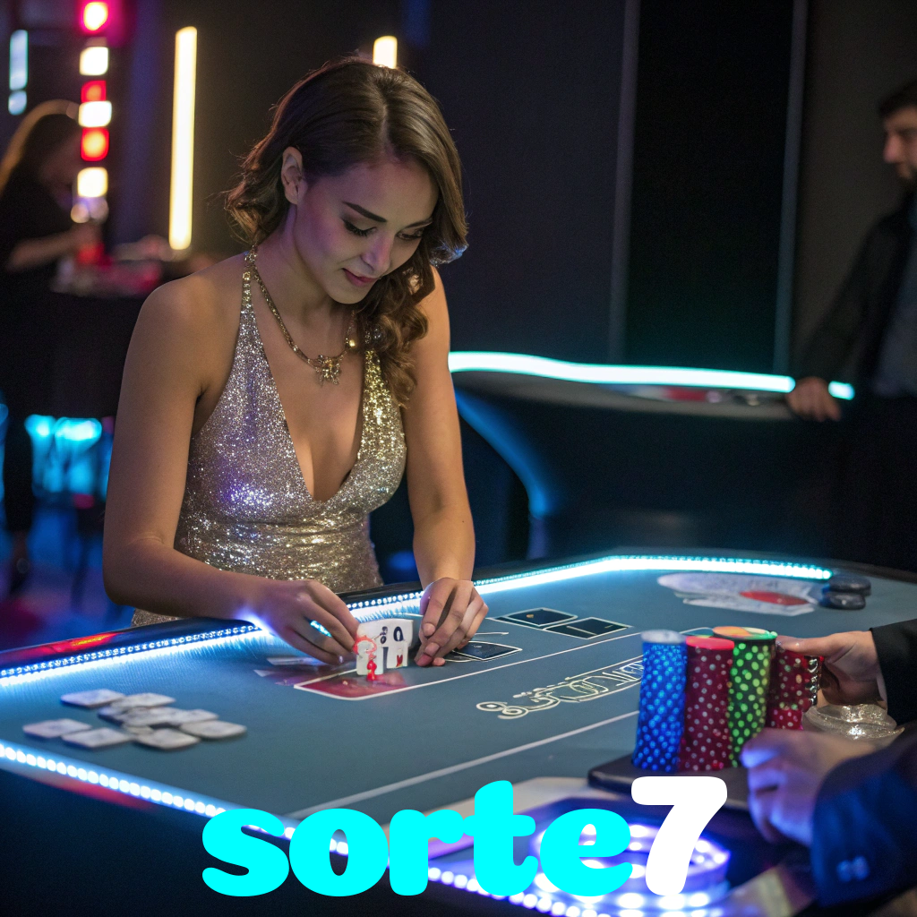 sorte7:Aposte nas melhores slots e conquiste prêmios como nunca!