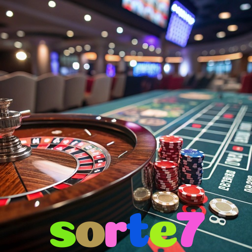 sorte7:Aposte nas melhores slots e conquiste prêmios como nunca!