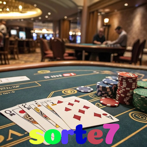 sorte7:Aposte no futebol, jogue poker e conquiste vitórias épicas!