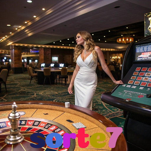 sorte7:Jogue poker, aposte no futebol e ganhe em grandes jogos de cassino!