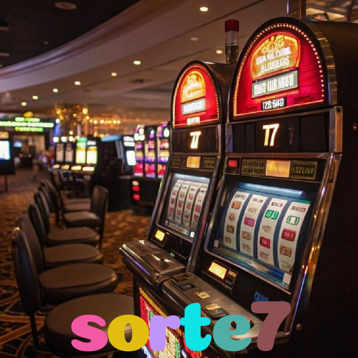 sorte7：Aposte nas melhores slots e conquiste prêmios como nunca!
