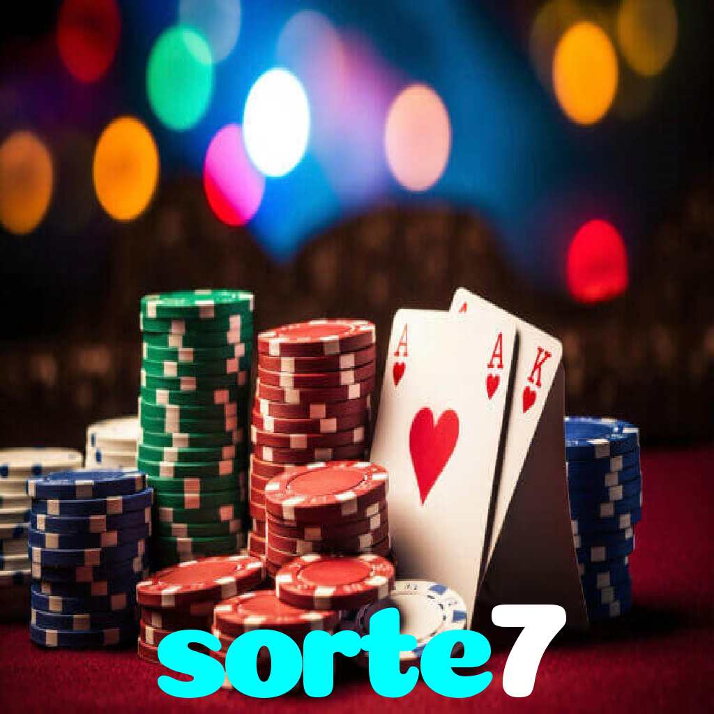 sorte7:Aposte nas melhores slots e conquiste prêmios como nunca!