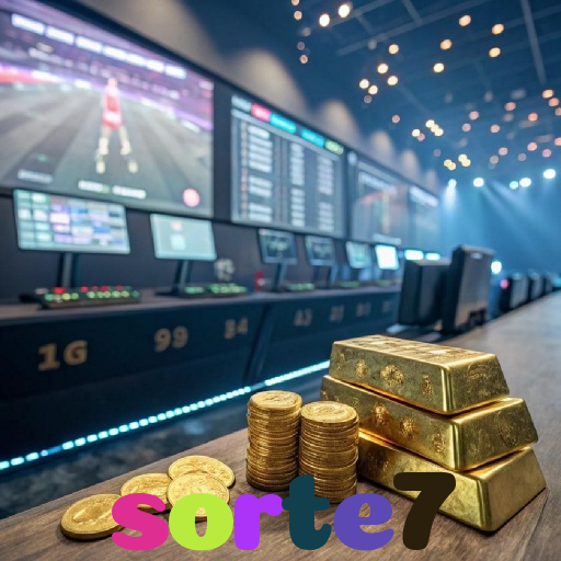 sorte7:Aposte nas melhores slots e conquiste prêmios como nunca!