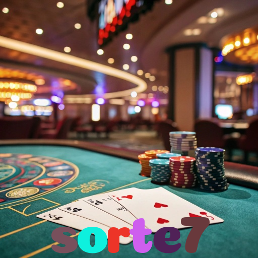 sorte7:Jogue poker, aposte no futebol e ganhe em grandes jogos de cassino!