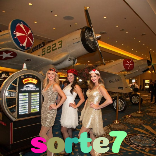 sorte7:Aposte nas melhores slots e conquiste prêmios como nunca!
