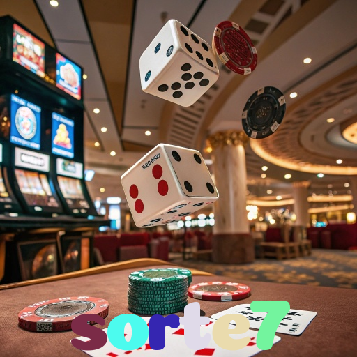 sorte7:Jogue poker, aposte no futebol e ganhe em grandes jogos de cassino!