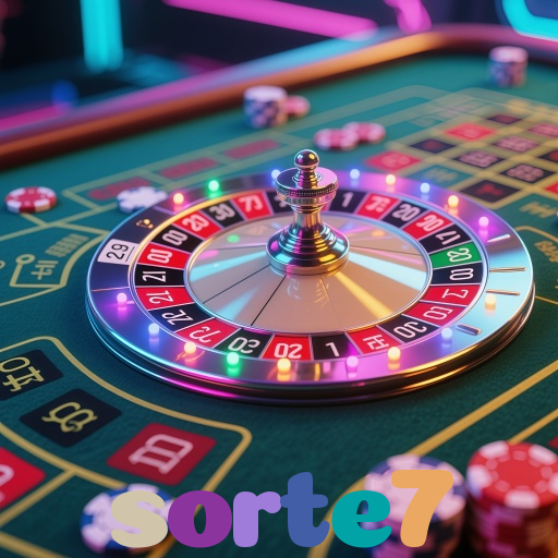 sorte7:Aposte nas melhores slots e conquiste prêmios como nunca!