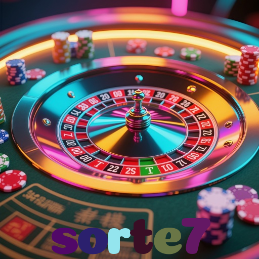 sorte7:Aposte nas melhores slots e conquiste prêmios como nunca!