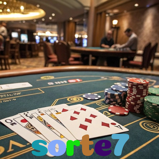 sorte7:Jogue poker, aposte no futebol e ganhe em grandes jogos de cassino!