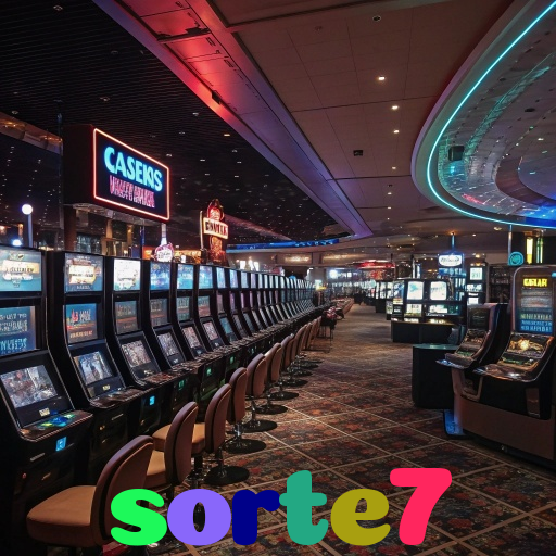 sorte7:Aposte no futebol, jogue poker e conquiste vitórias épicas!